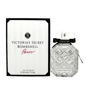 Bombshell PARIS VICTORIA’S SECRET